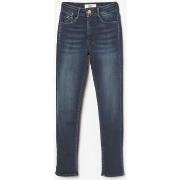 Jeans Le Temps des Cerises Jeans power skinny hoge taille, lengte 34