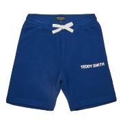 Korte Broek Teddy Smith S-REQUIRED SH JR