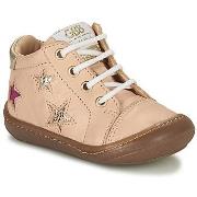 Hoge Sneakers GBB BECKIE