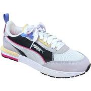 Lage Sneakers Puma R22 w