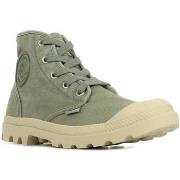 Laarzen Palladium Pampa Hi