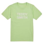 T-shirt Korte Mouw Teddy Smith TICLASS 3 MC JR