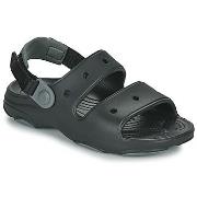 Sandalen Crocs Classic All-Terrain Sandal K