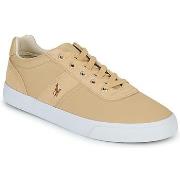Lage Sneakers Polo Ralph Lauren HANFORD-SNEAKERS-LOW TOP LACE