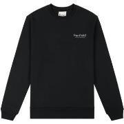 Sweater Penfield Sweatshirt Hudson Script Crew