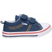 Sneakers Lois 62729