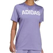 T-shirt adidas -