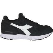 Sneakers Diadora 501.175120 01 80013 Black