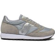 Sneakers Saucony Jazz 81 S70539 3 Grey/Silver