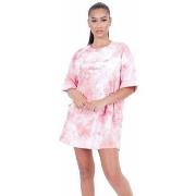 Jurk Sixth June Robe femme Tie and dye