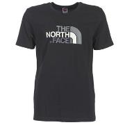 T-shirt Korte Mouw The North Face S/S EASY TEE