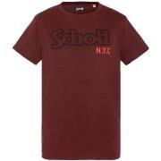 T-shirt Schott -