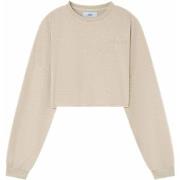 Sweater Sixth June Sweatshirt femme Towel