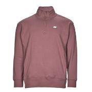 Sweater New Balance Athletics 90's 1/4 Zip Mock Sweatshirt