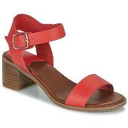 Sandalen Kickers VOLOU