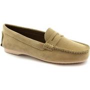 Mocassins Frau FRA-E21-6851-SA