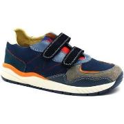 Lage Sneakers Naturino NAT-I22-17141-NI-b