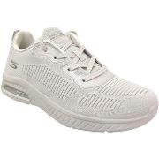 Lage Sneakers Skechers Squad air