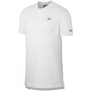 Polo Shirt Korte Mouw Nike -