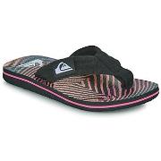 Teenslippers Quiksilver MOLOKAI LAYBACK II