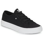 Lage Sneakers DC Shoes MANUAL