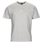 T-shirt Korte Mouw New Balance Athletics Graphic T-Shirt