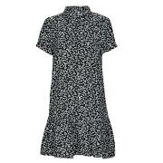 Korte Jurk JDY JDYLION S/S PLACKET DRESS