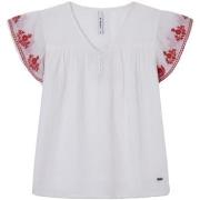 Blouse Pepe jeans -