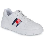 Lage Sneakers Tommy Hilfiger PAULENE