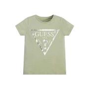T-shirt Korte Mouw Guess SS T SHIRT CORE