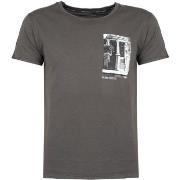 T-shirt Korte Mouw Pepe jeans PM508528 | Tide