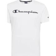 T-shirt Korte Mouw Champion -