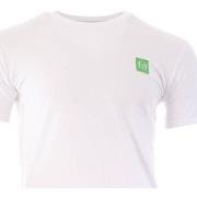 T-shirt Sergio Tacchini -