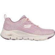 Nette Schoenen Skechers 149414 ARCH FIT - COMFY WAVE