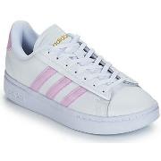 Lage Sneakers adidas GRAND COURT ALPHA
