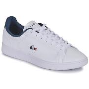 Lage Sneakers Lacoste CARNABY PRO