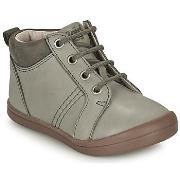 Hoge Sneakers GBB NILS