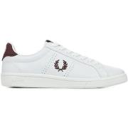 Sneakers Fred Perry B721 Leather