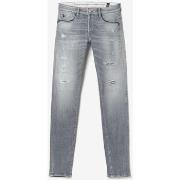 Jeans Le Temps des Cerises Jeans adjusted stretch 700/11, lengte 34