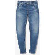 Jeans Le Temps des Cerises Jeans tapered 900/3G, lengte 34