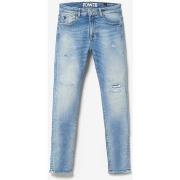 Jeans Le Temps des Cerises Jeans skinny POWER, 7/8