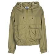 Windjack Only ONLKENYA LIFE UTILITY HOOD JACKET