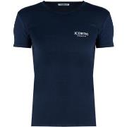 T-shirt Korte Mouw Iceberg ICE1UTS02