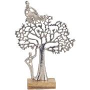 Beeldjes Signes Grimalt Tree Desktop Ornament