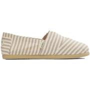 Espadrilles Paez Gum Classic W - Surfy Sand