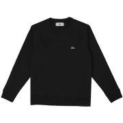 Sweater Sanjo K100 Patch V3 Sweatshirt - Black