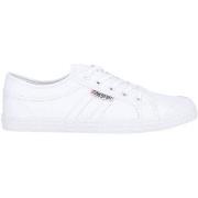 Sneakers Kawasaki Tennis Retro Leather 2.0 K232421 1002 White