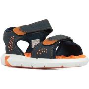 Sandalen Kickers jumangap