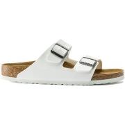 Sandalen Birkenstock Arizona 552683 Narrow - White