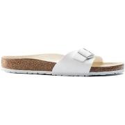 Sandalen Birkenstock Madrid 40733 Narrow - White